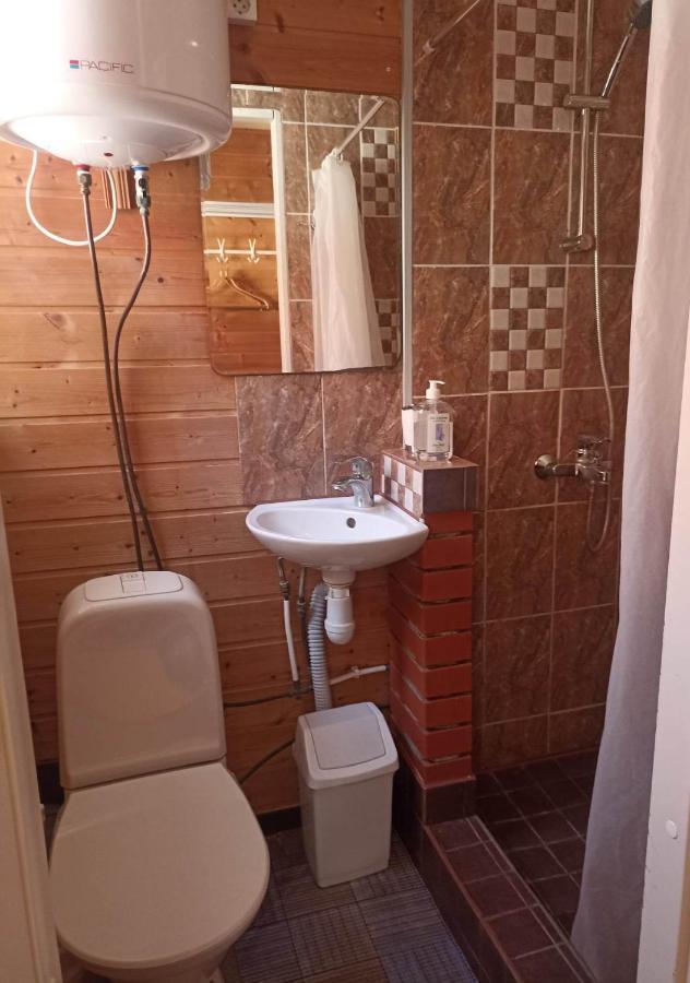 Vingi Apartment 12 Пярну Екстер'єр фото