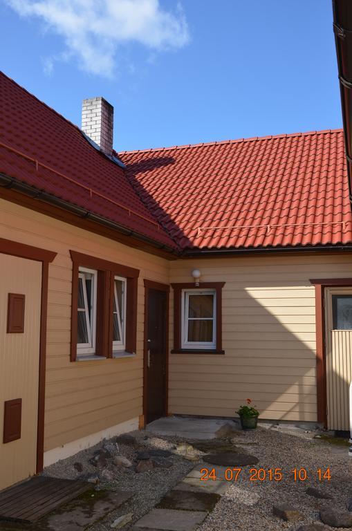 Vingi Apartment 12 Пярну Екстер'єр фото